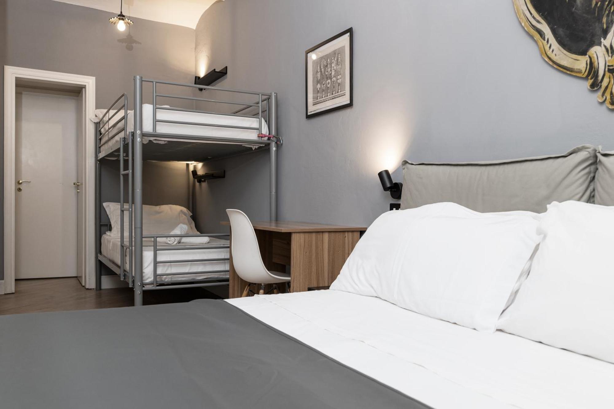 Saragozza Apartments - Bologna Short Rental, Bologna