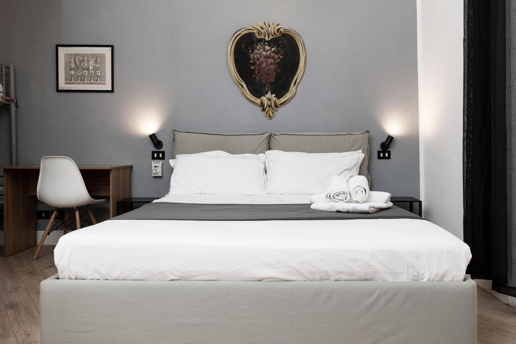 Saragozza Apartments - Bologna Short Rental — Photos 1