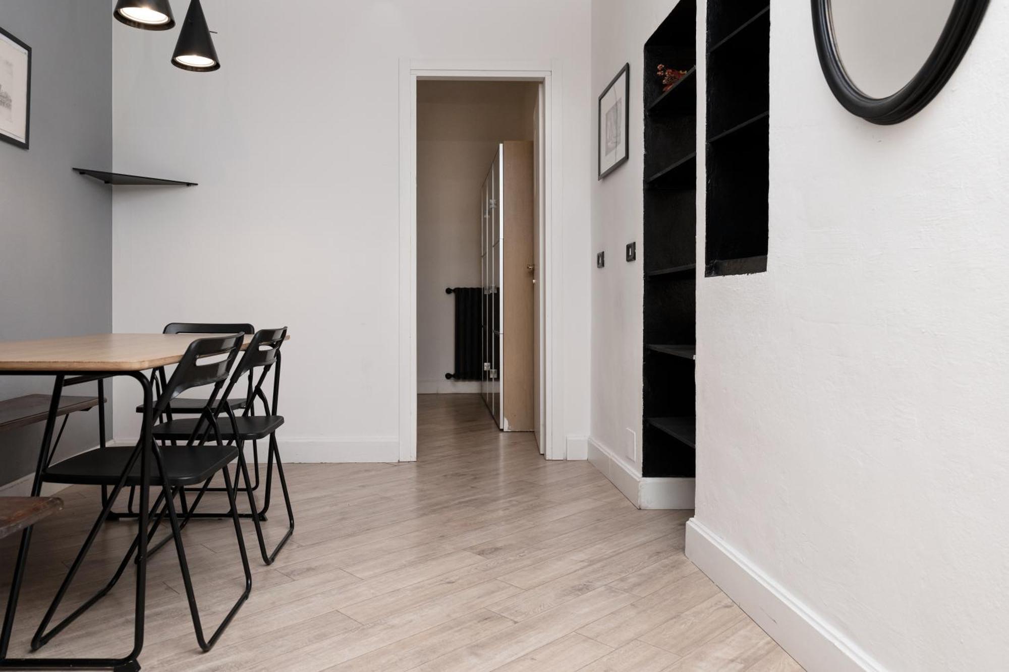 Saragozza Apartments - Bologna Short Rental — Photos 3